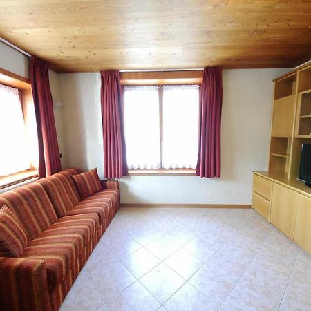 Appartamento MilHouse Livigno Esterno foto