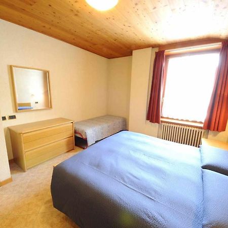 Appartamento MilHouse Livigno Esterno foto