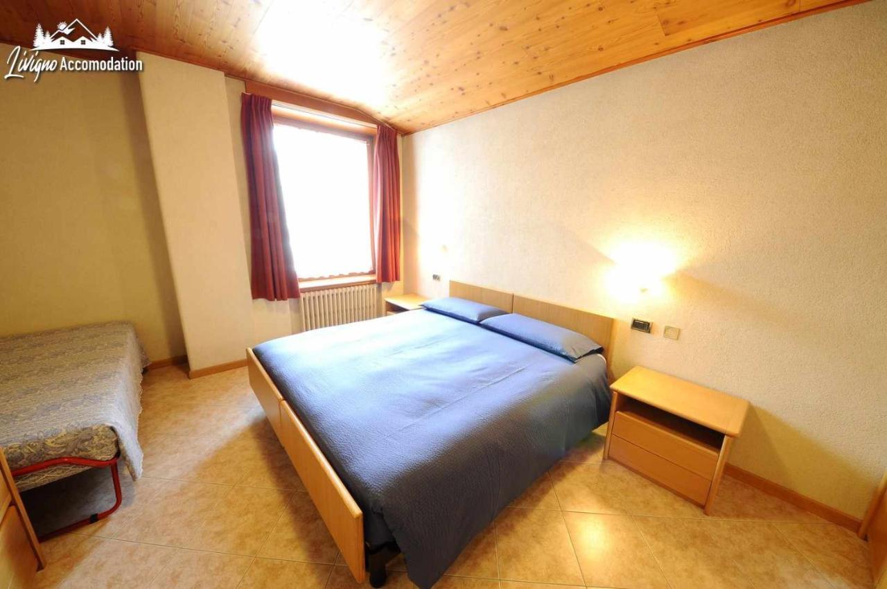 Appartamento MilHouse Livigno Esterno foto