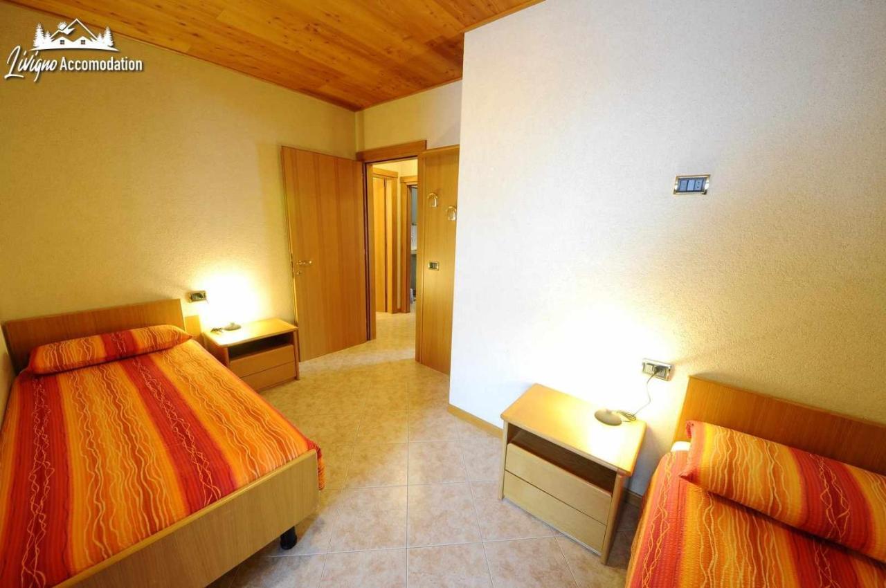 Appartamento MilHouse Livigno Esterno foto