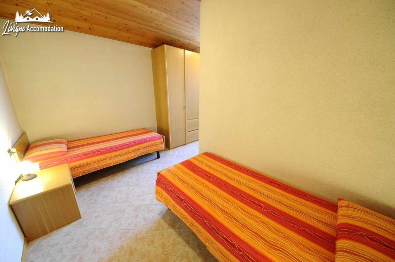 Appartamento MilHouse Livigno Esterno foto